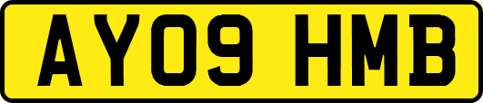 AY09HMB
