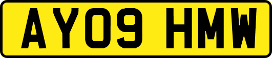 AY09HMW