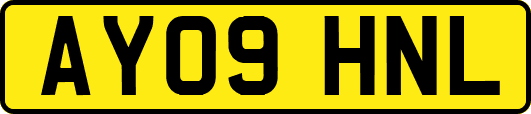 AY09HNL