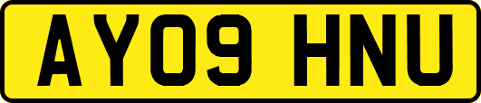 AY09HNU