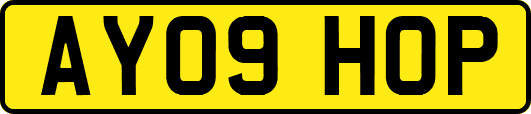 AY09HOP