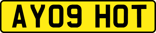 AY09HOT