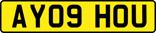 AY09HOU
