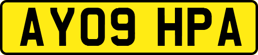 AY09HPA