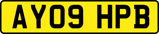 AY09HPB