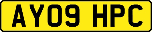 AY09HPC