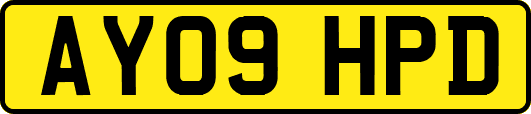AY09HPD