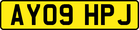 AY09HPJ