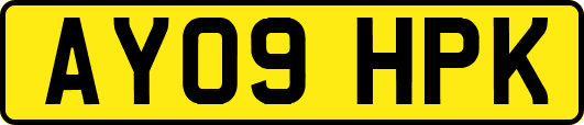 AY09HPK