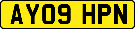 AY09HPN