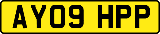 AY09HPP