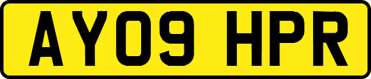 AY09HPR
