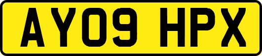 AY09HPX