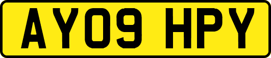 AY09HPY