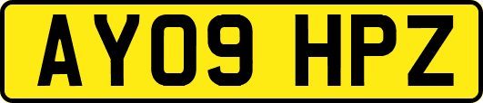 AY09HPZ