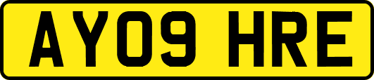 AY09HRE