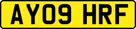 AY09HRF