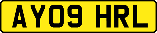 AY09HRL