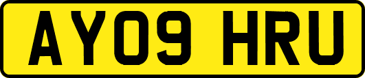 AY09HRU