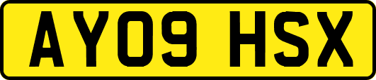 AY09HSX