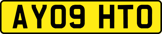 AY09HTO