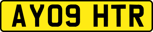 AY09HTR