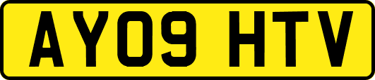 AY09HTV