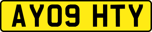 AY09HTY