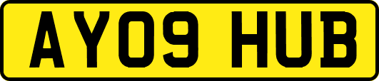 AY09HUB
