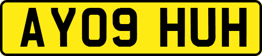 AY09HUH