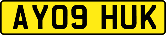 AY09HUK