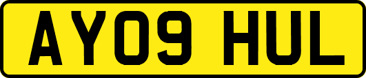 AY09HUL