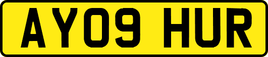 AY09HUR