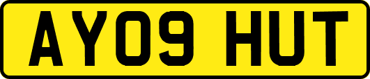 AY09HUT