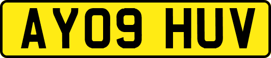 AY09HUV