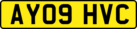 AY09HVC