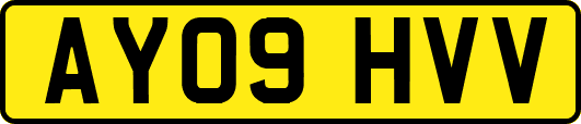 AY09HVV