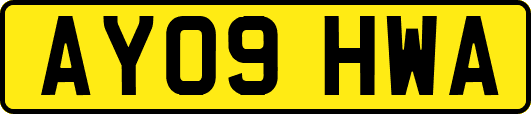 AY09HWA
