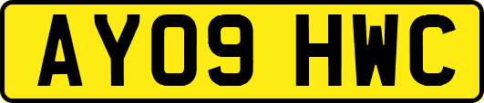 AY09HWC
