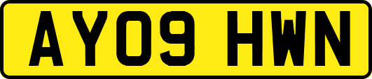 AY09HWN