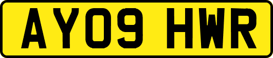 AY09HWR