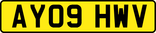 AY09HWV