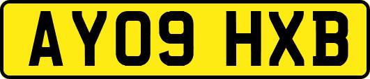 AY09HXB