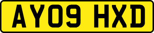 AY09HXD