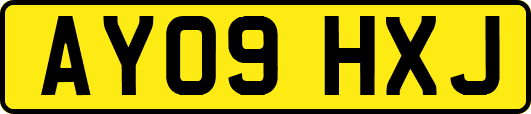 AY09HXJ