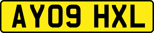 AY09HXL