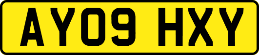 AY09HXY
