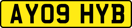 AY09HYB