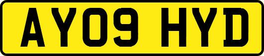 AY09HYD