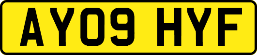 AY09HYF